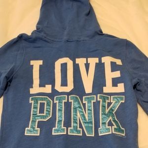 VS Pink Sweatshirt